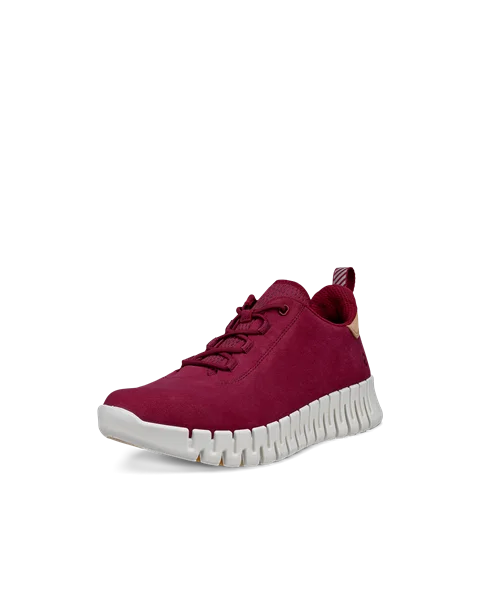 ECCO GRUUV W - Red - M