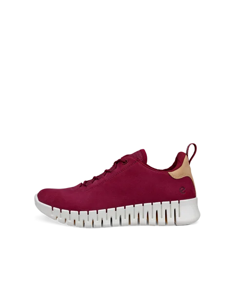 ECCO GRUUV W - Rot - O