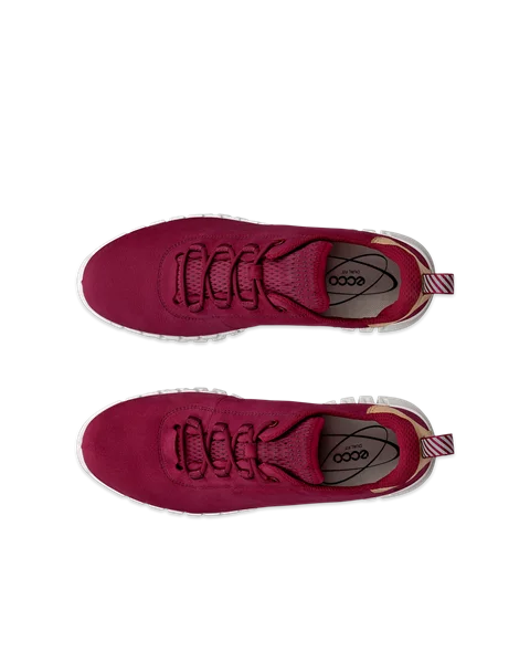 ECCO GRUUV W - Rot - Top_Left_Pair