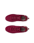 ECCO GRUUV W - Rot - Top_Left_Pair