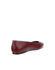 ECCO MARGOT - Punainen - B
