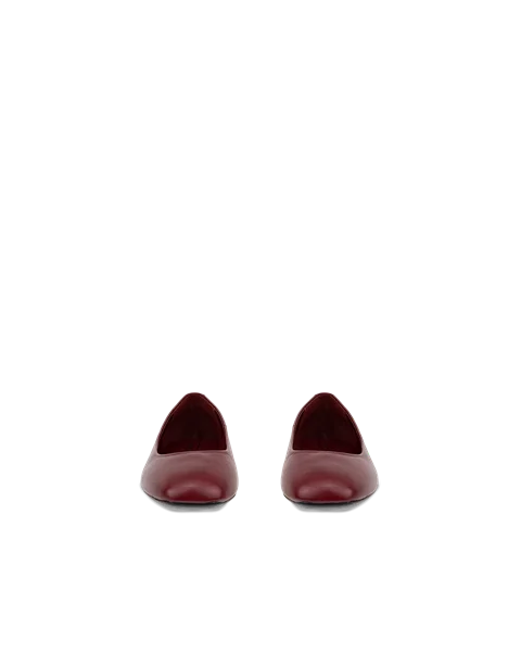 ECCO MARGOT - Punainen - Front_Pair