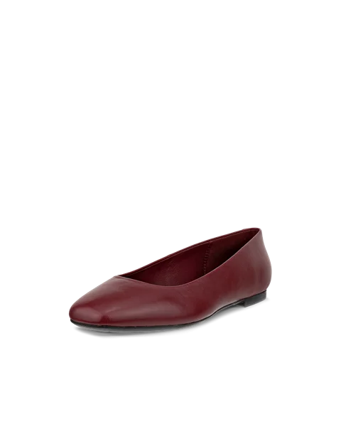 ECCO MARGOT - Punainen - M