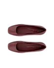 ECCO MARGOT - Punainen - Top_Left_Pair