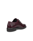 ECCO METROPOLE AMSTERDAM - Red - B
