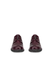 ECCO METROPOLE AMSTERDAM - Punainen - Front_Pair