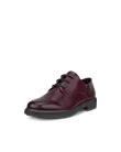 ECCO METROPOLE AMSTERDAM - Red - M
