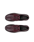 ECCO METROPOLE AMSTERDAM - Punainen - Top_Left_Pair