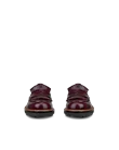 ECCO METROPOLE OSLO W - Rød - Front_Pair