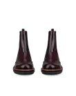 ECCO METROPOLE OSLO W - rød - Front_Pair