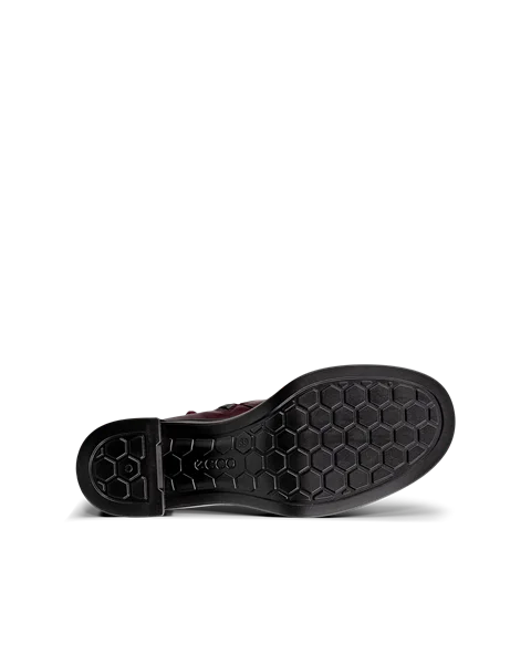 ECCO METROPOLE SEOUL 45 W - Sarkans - S