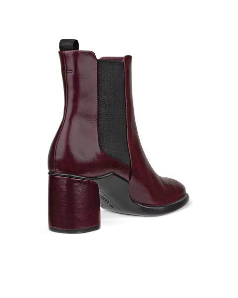 ECCO SCULPTED LX 55 - rød - B