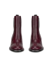 ECCO SCULPTED LX 55 - rød - Front_Pair
