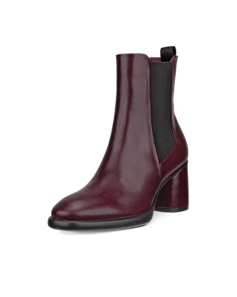 ECCO SCULPTED LX 55 - rød - M