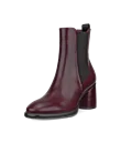 ECCO SCULPTED LX 55 - rød - M