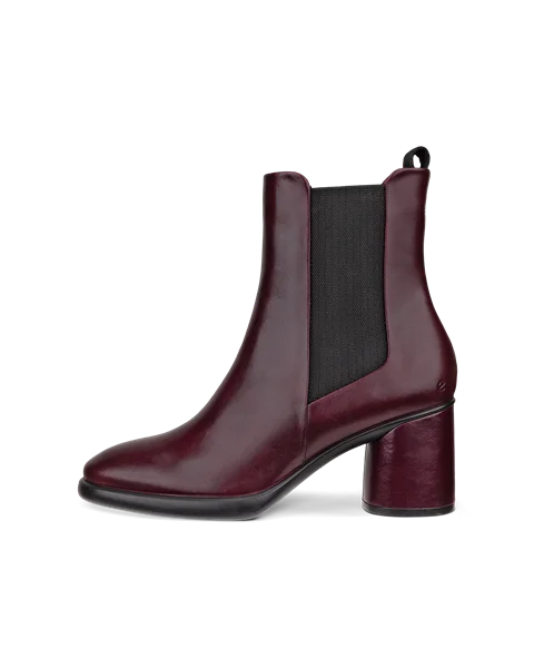ECCO SCULPTED LX 55 - rød - O