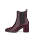 ECCO SCULPTED LX 55 - rød - O