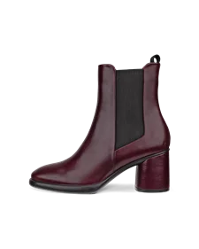 ECCO SCULPTED LX 55 - rød - O