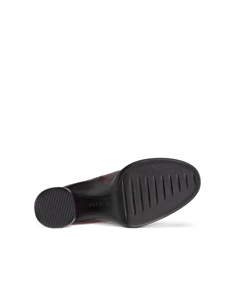 ECCO SCULPTED LX 55 - rød - S