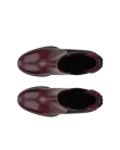 ECCO SCULPTED LX 55 - rød - Top_Left_Pair