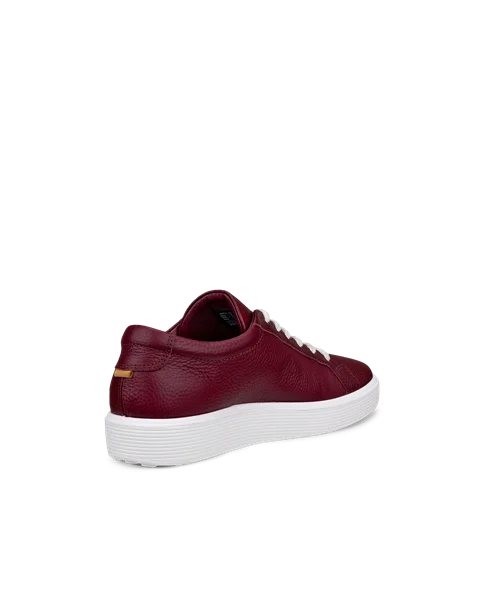 ECCO SOFT 60 W - Röd - B