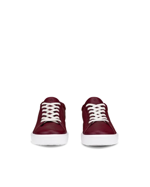 ECCO SOFT 60 W - Rød - Front_Pair