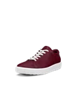 ECCO SOFT 60 W - Röd - M