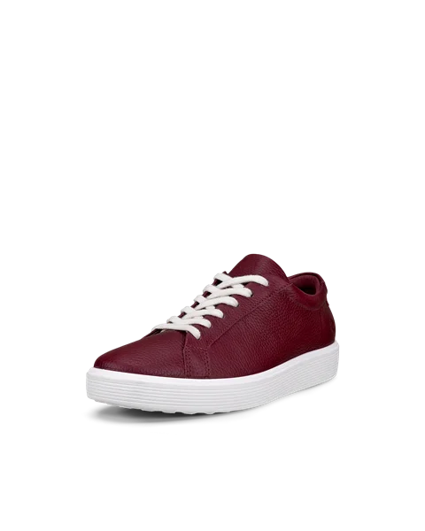ECCO SOFT 60 W - Röd - M