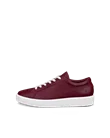 ECCO SOFT 60 W - Röd - O