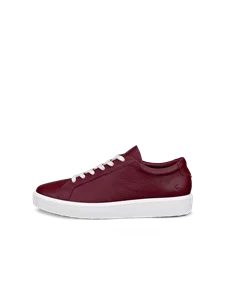 ECCO SOFT 60 W - Rot - O