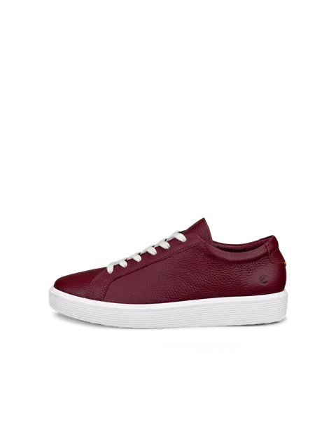 ECCO SOFT 60 W - Röd - O