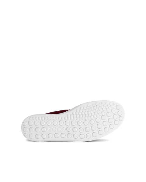 ECCO SOFT 60 W - Röd - S