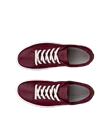 ECCO SOFT 60 W - Röd - Top_Left_Pair