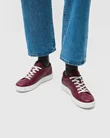 ECCO SOFT 60 W - Rød - Lifestyle_Image_1
