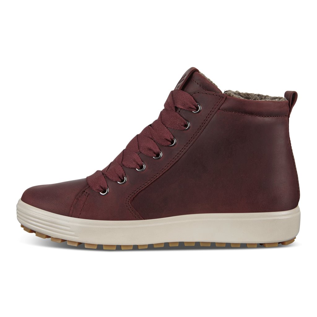 ecco soft 7 tred w cashmere