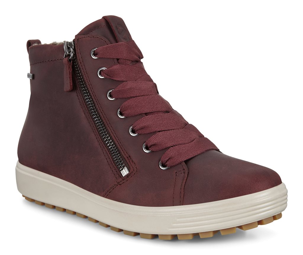ecco soft 7 tred w cashmere