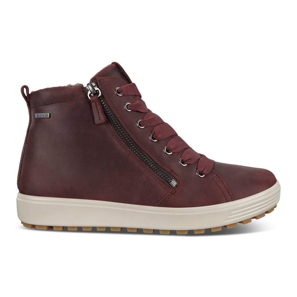 ecco soft 7 tred w cashmere