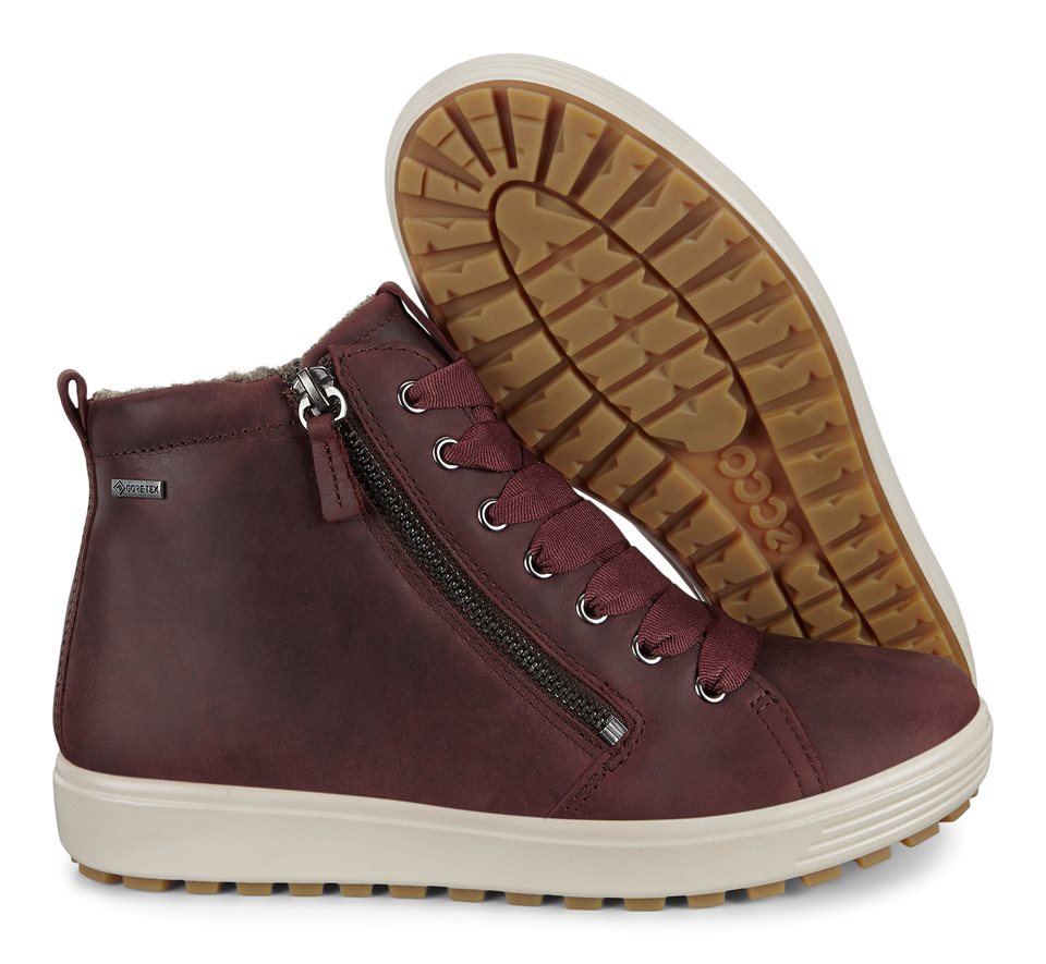 ecco soft 7 tred w cashmere