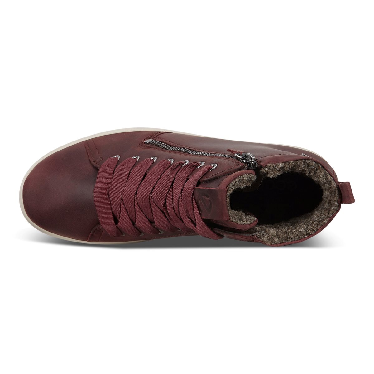 ecco soft 7 tred w cashmere