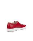 ECCO SOFT 7 W - Raudonas - B