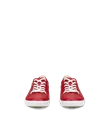 ECCO SOFT 7 W - Raudonas - Front_Pair