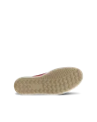 ECCO SOFT 7 W - Raudonas - S