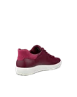 ECCO SOFT 7 W - Röd - B