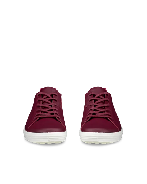 ECCO SOFT 7 W - Röd - Front_Pair