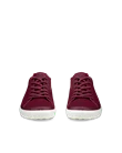 ECCO SOFT 7 W - Röd - Front_Pair