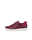 ECCO SOFT 7 W - Röd - O