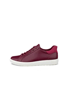 ECCO SOFT 7 W - Rot - O