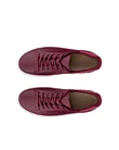 ECCO SOFT 7 W - Röd - Top_Left_Pair