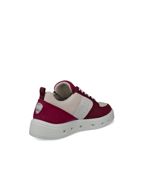 ECCO STREET 720 W - Rot - B