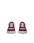ECCO STREET 720 W - Rot - Front_Pair